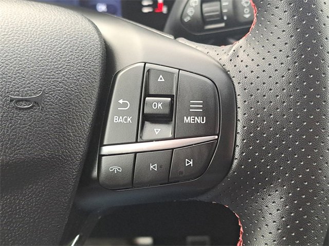 Certified 2023 Ford Escape ST-Line w/ Tech Pack #1 image 18