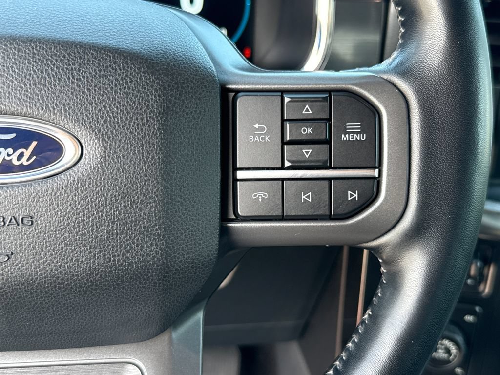 Certified 2021 Ford F150 Lariat w/ Equipment Group 502A High AWD/4WD image 17