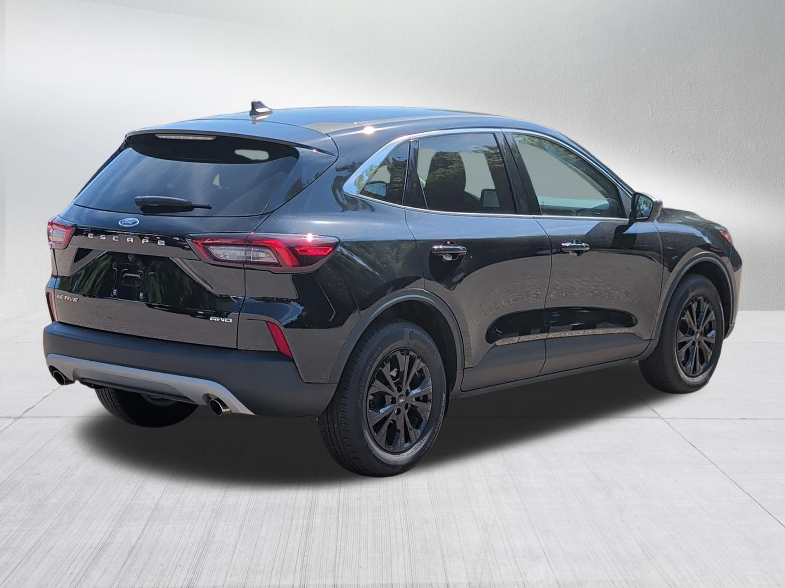 Certified 2023 Ford Escape Active AWD/4WD image 7
