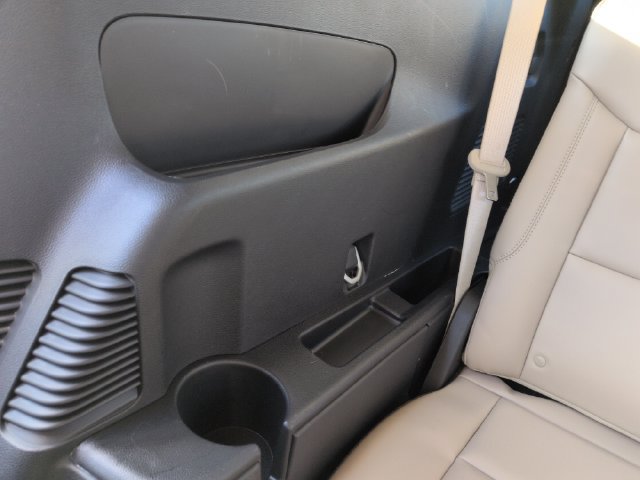 Certified 2023 Ford Explorer XLT w/ Equipment Group 202A AWD/4WD image 19