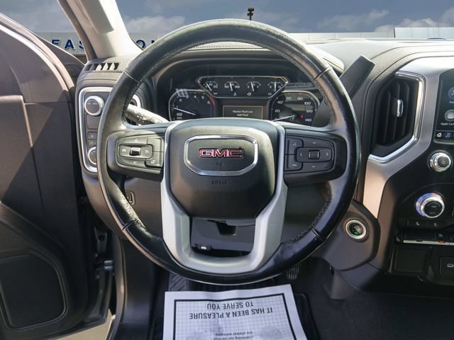 Used 2021 GMC Sierra 1500 Elevation RWD image 12