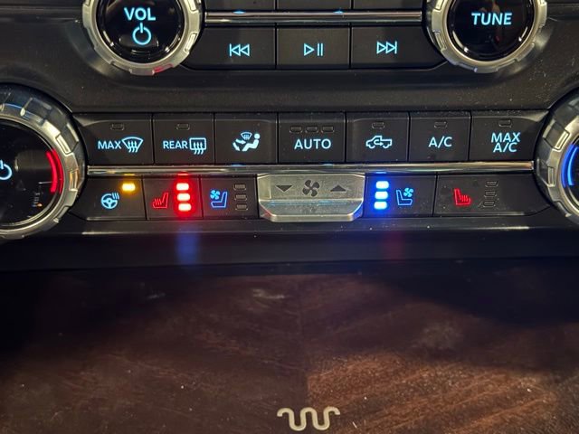 Certified 2022 Ford F150 King Ranch w/ Equipment Group 601A High AWD/4WD image 31