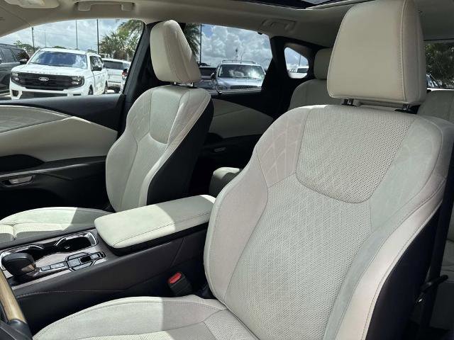 Used 2024 Lexus RX 350 FWD w/ Convenience Package image 20
