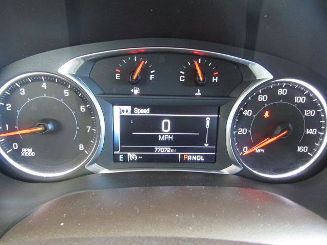 Used 2018 GMC Acadia SLT AWD/4WD image 26