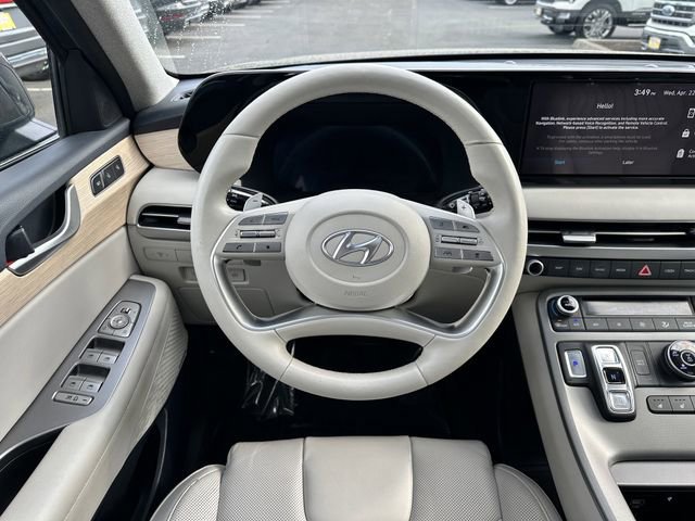 Used 2023 Hyundai Palisade Limited AWD/4WD image 15