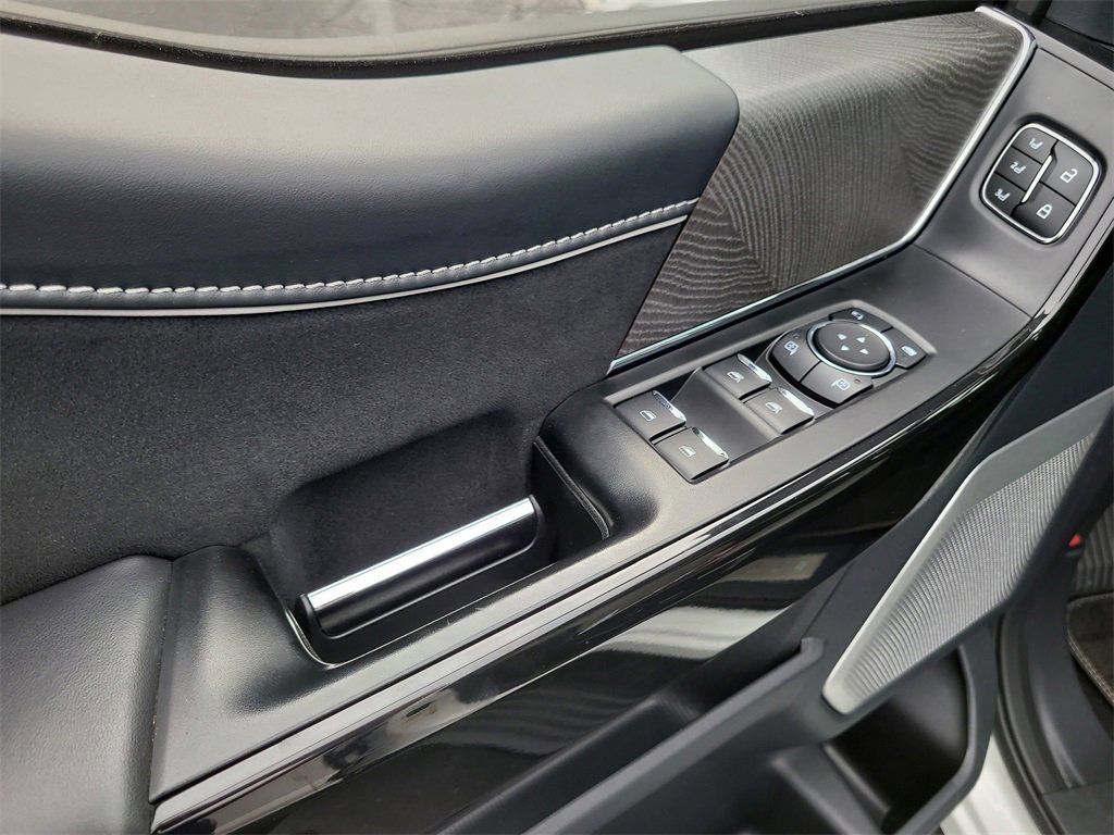 Certified 2024 Ford F150 Lightning Platinum image 14