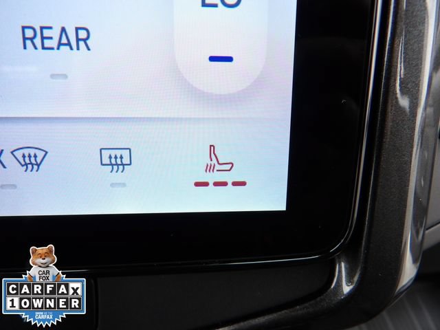 Certified 2024 Ford Expedition Limited RWD image 19