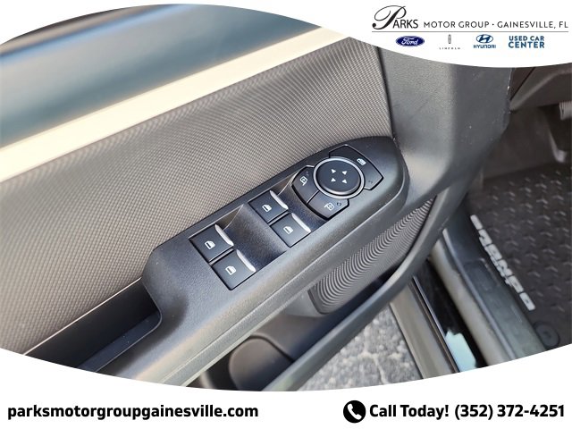 Certified 2025 Ford Bronco Sport Heritage image 15