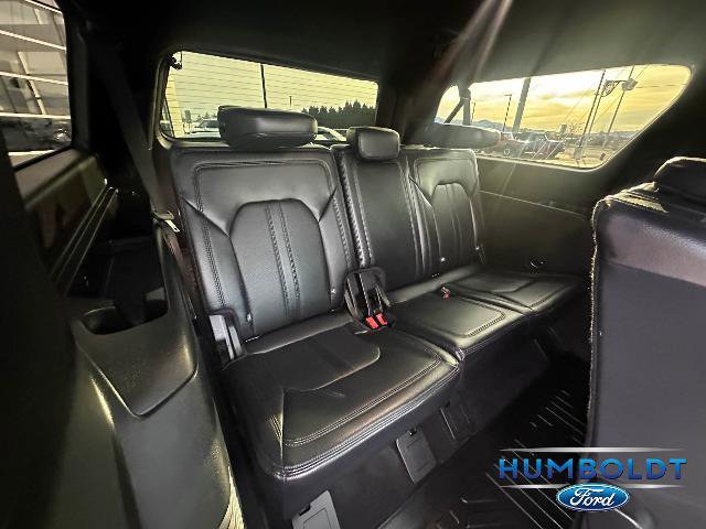 Certified 2019 Ford Expedition Max Limited image 35