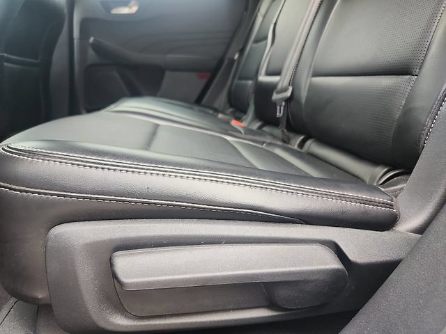 Certified 2024 Ford Escape Platinum AWD/4WD image 26