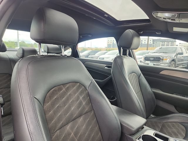 Used 2018 Hyundai Sonata Sport FWD image 32