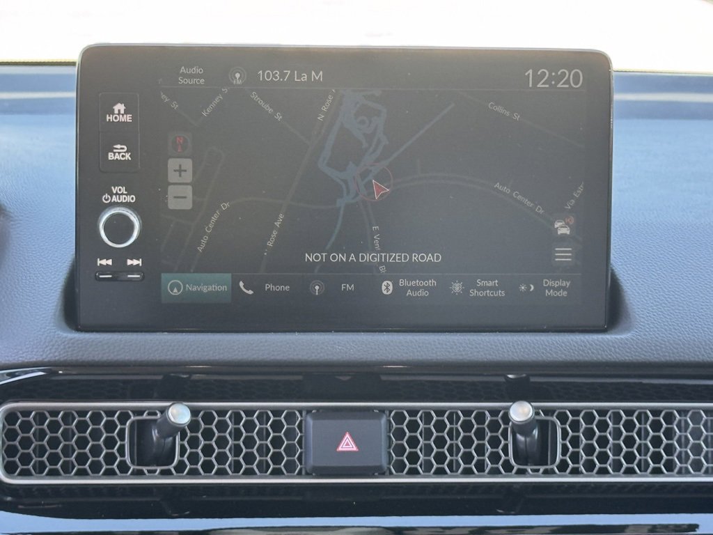 Used 2024 Honda Civic Touring image 26