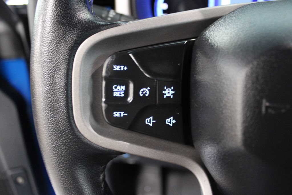Certified 2023 Ford Bronco Outer Banks AWD/4WD image 19
