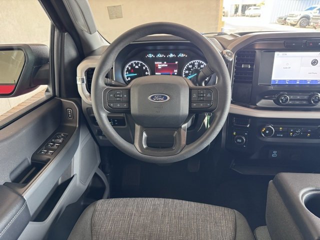 Certified 2023 Ford F150 XLT image 14