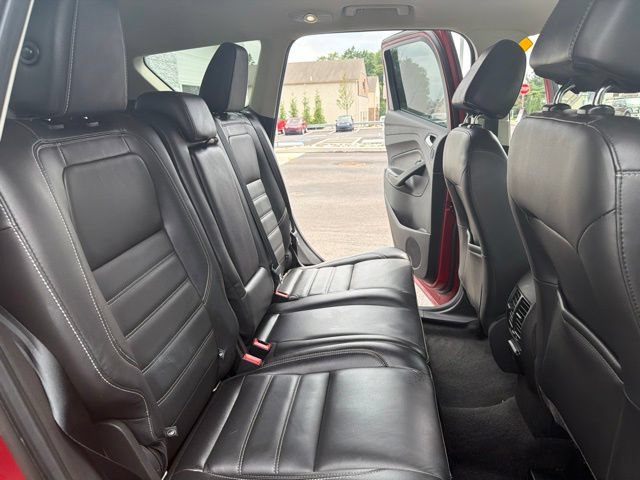 Certified 2017 Ford Escape SE w/ SE Leather Comfort Package AWD/4WD image 15