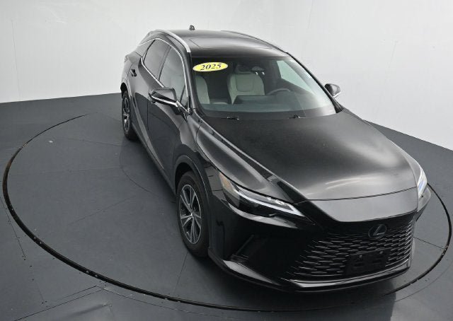 Used 2025 Lexus RX 350 Premium w/ Accessory Package AWD/4WD image 30