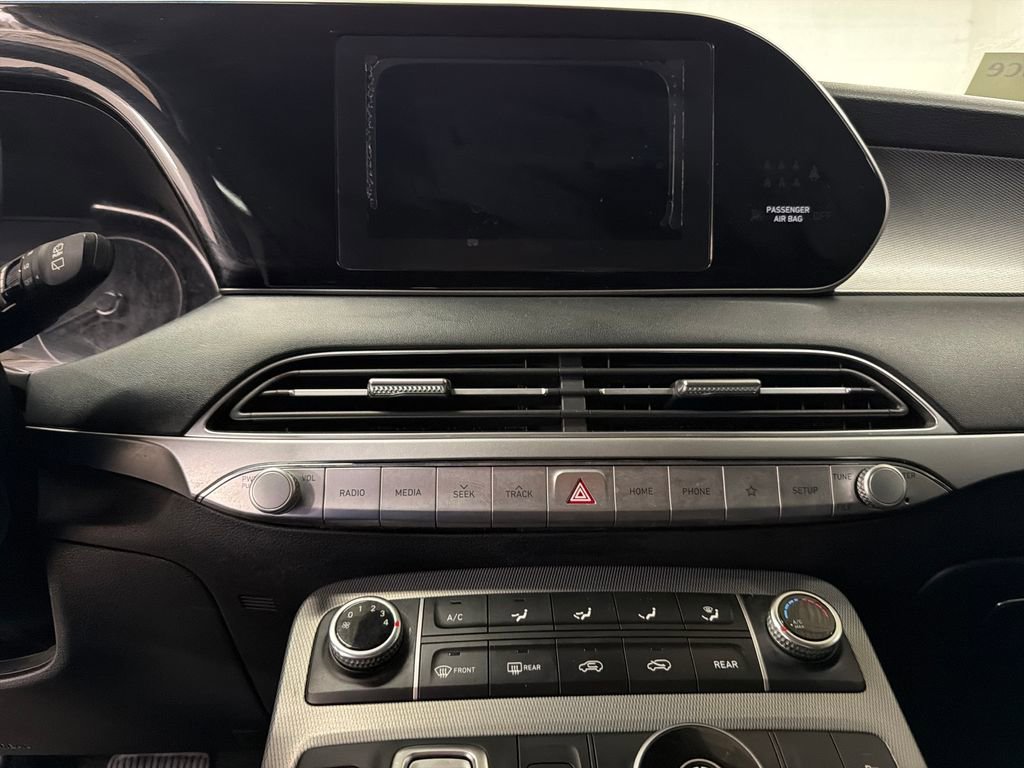 Used 2020 Hyundai Palisade SE FWD image 22