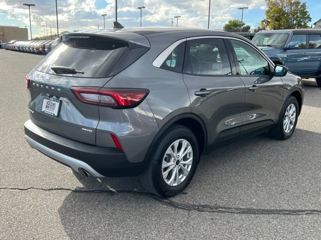 Certified 2024 Ford Escape Active image 5