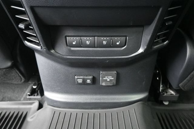 Used 2025 Toyota Tundra Platinum AWD/4WD image 10