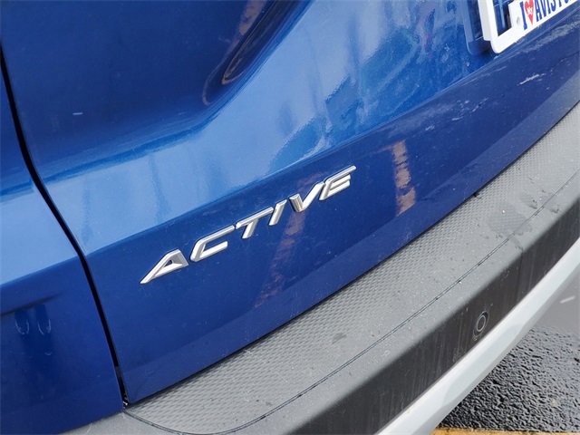 Certified 2023 Ford Escape Active w/ Tech Pack #2 image 33