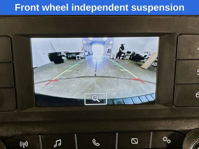 Certified 2024 Ford Transit 250 Base w/ Exterior Upgrade Package image 24