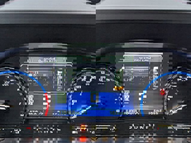 Certified 2021 Ford Bronco Sport Outer Banks w/ Outer Banks Package image 27