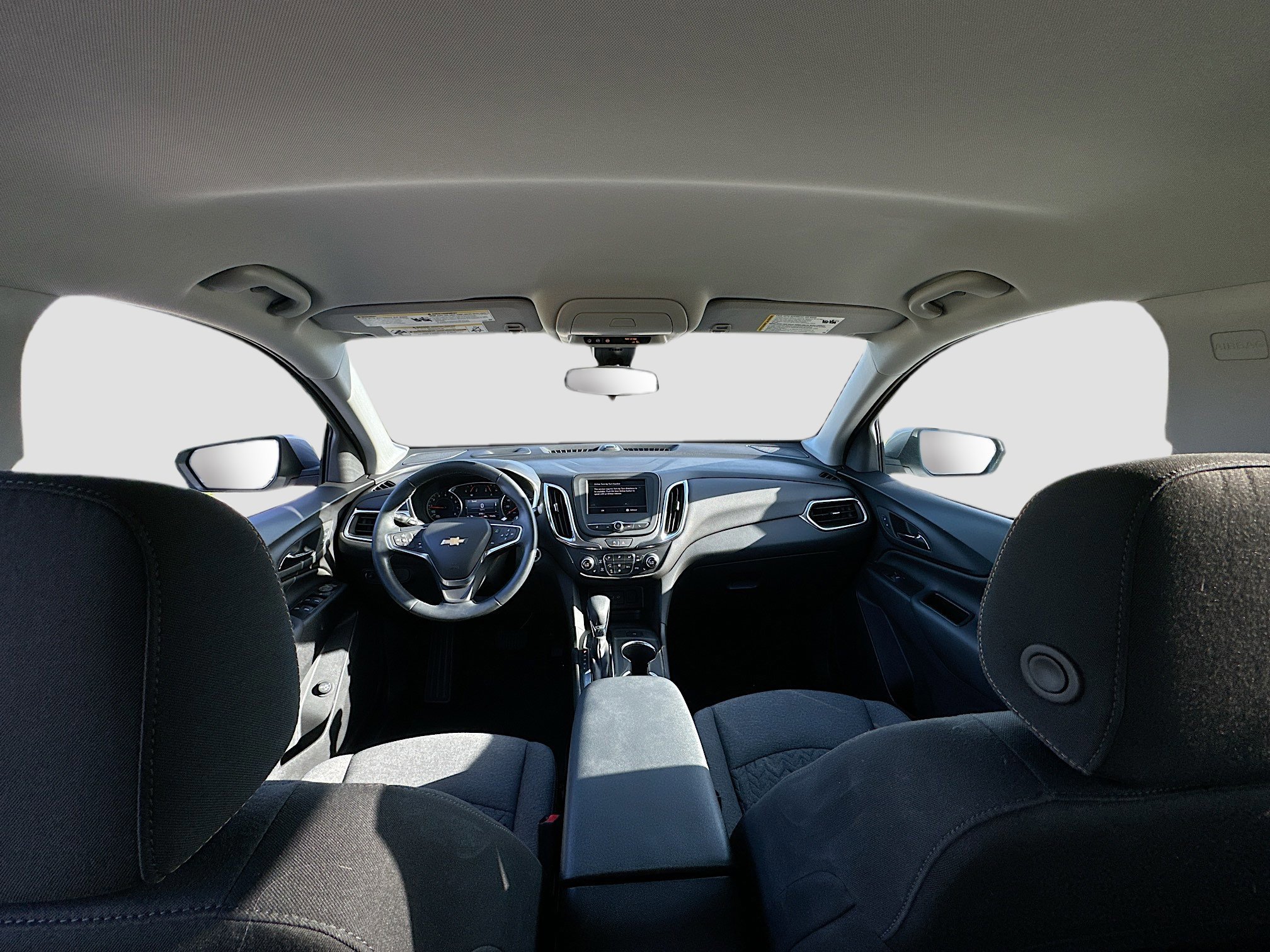 Used 2024 Chevrolet Equinox LT image 21