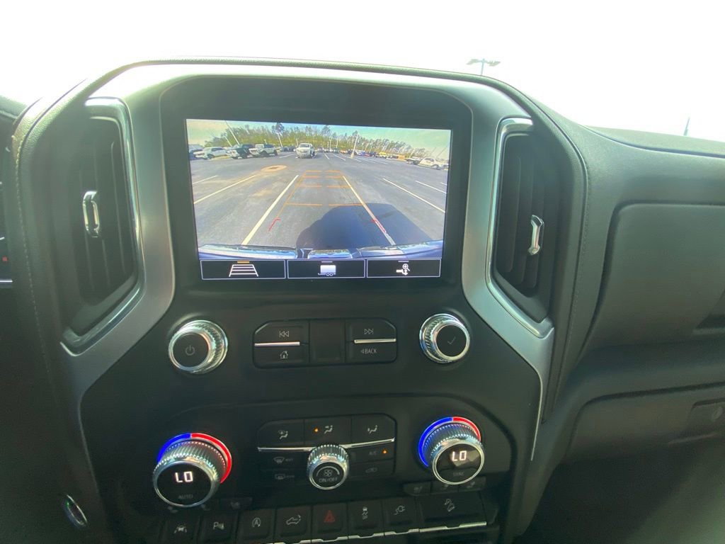 Used 2020 GMC Sierra 1500 SLT w/ SLT Premium Plus Package image 16