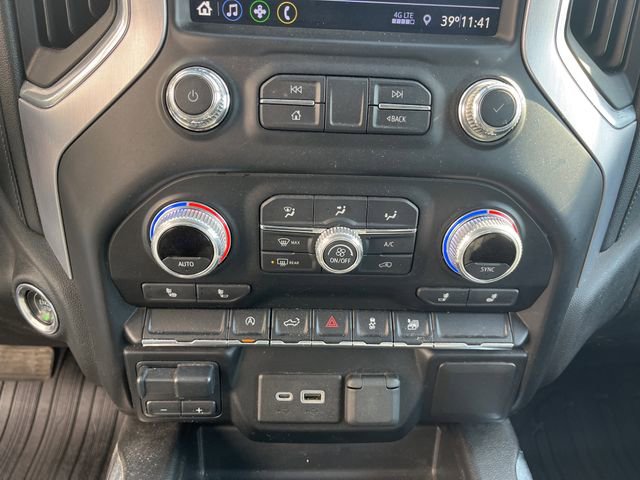 Used 2021 GMC Sierra 1500 Elevation w/ LPO, Elevation Black Package image 31