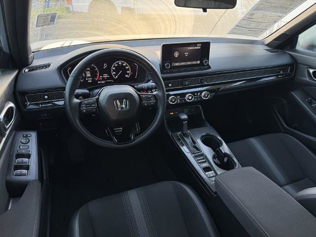 Used 2022 Honda Civic Sport image 15