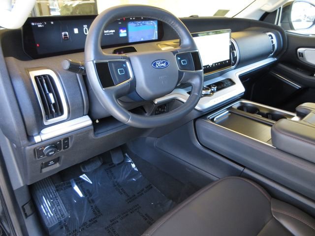 Certified 2025 Ford Expedition Max Active AWD/4WD image 13