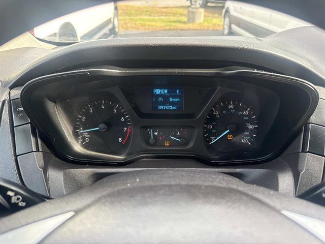 Certified 2018 Ford Transit 250 130 Low Roof image 31