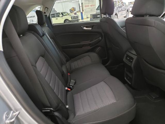 Certified 2024 Ford Edge SE AWD/4WD image 16