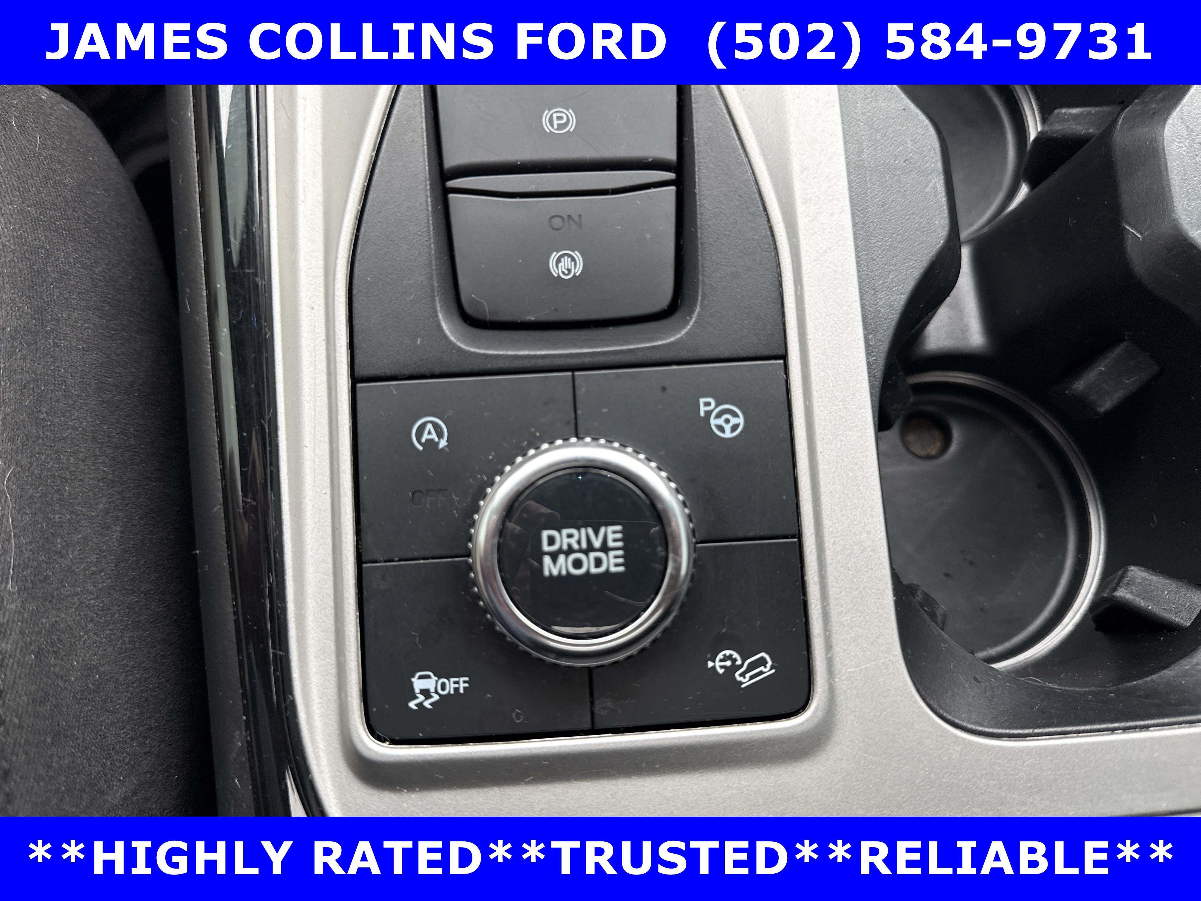 Certified 2021 Ford Explorer ST w/ Equipment Group 401A AWD/4WD image 29