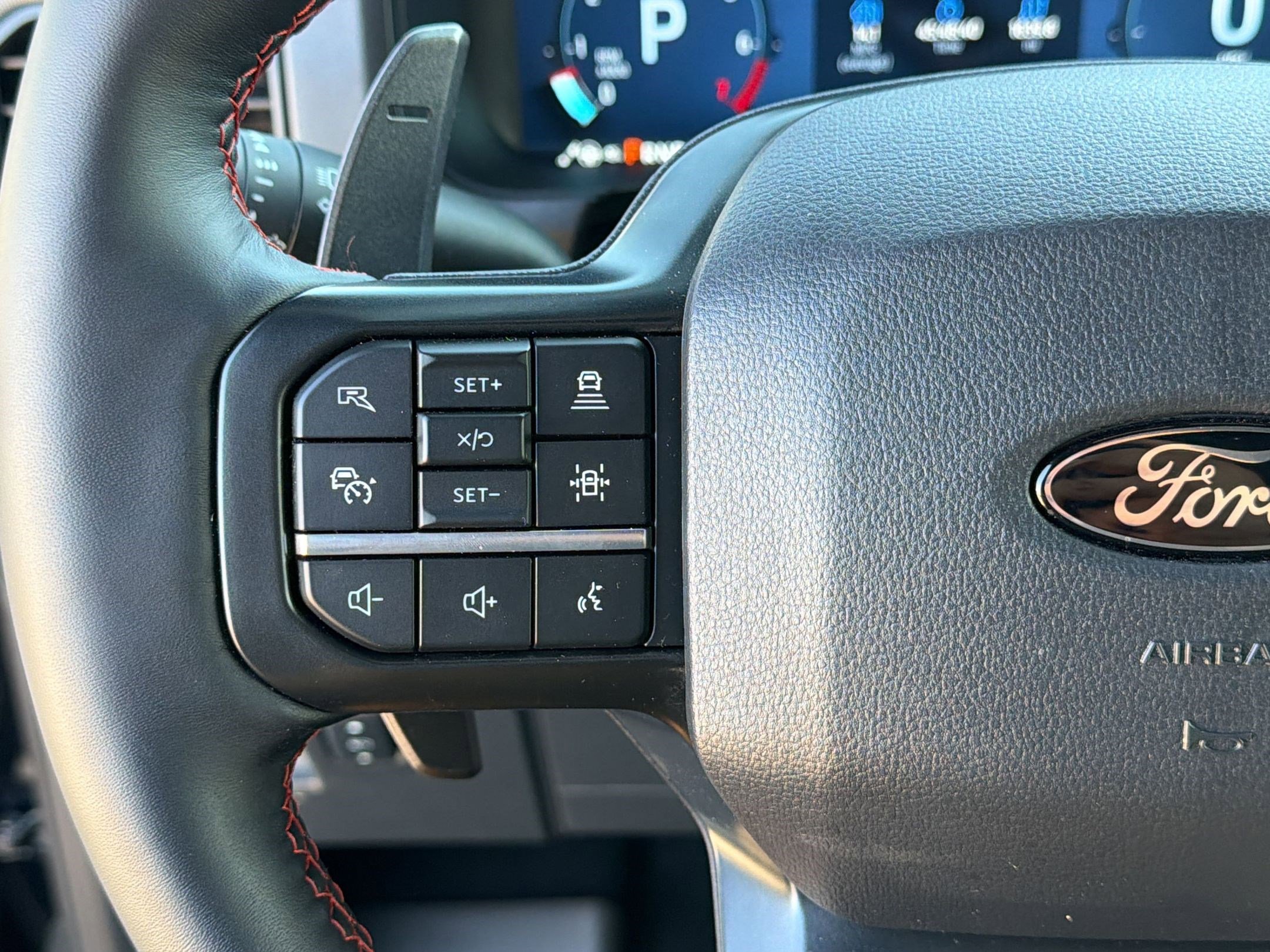 Certified 2025 Ford F150 Raptor image 17