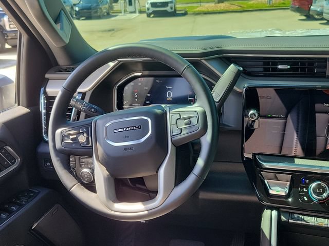 Used 2025 GMC Sierra 2500 Denali AWD/4WD image 23