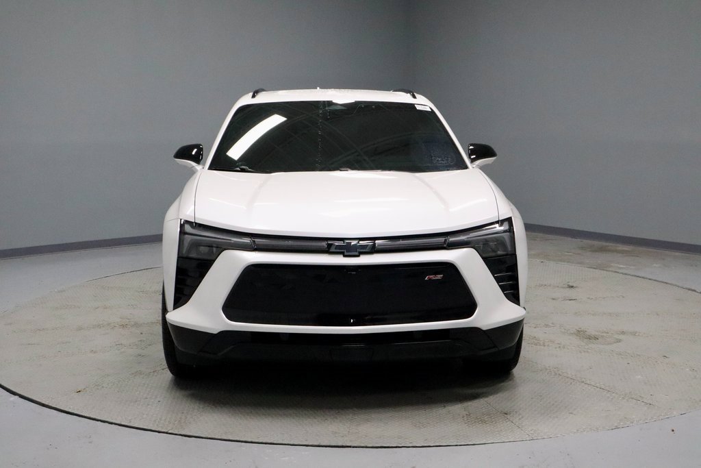 Used 2024 Chevrolet Blazer EV RS image 6