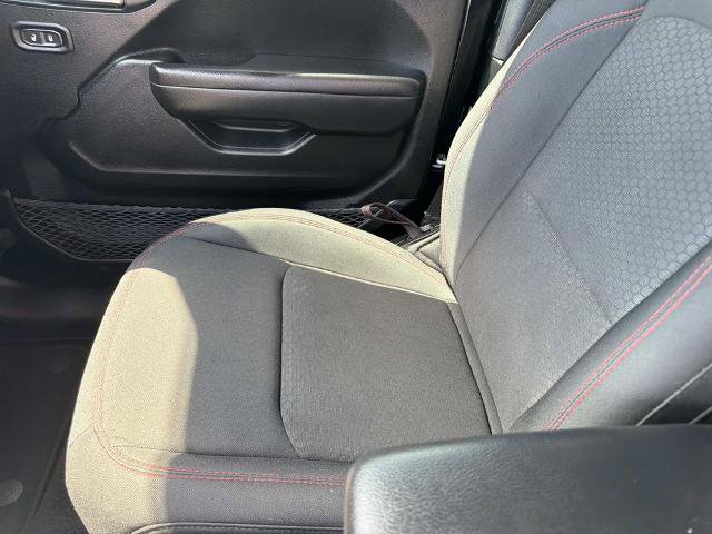 Used 2020 Jeep Wrangler Rubicon AWD/4WD image 18