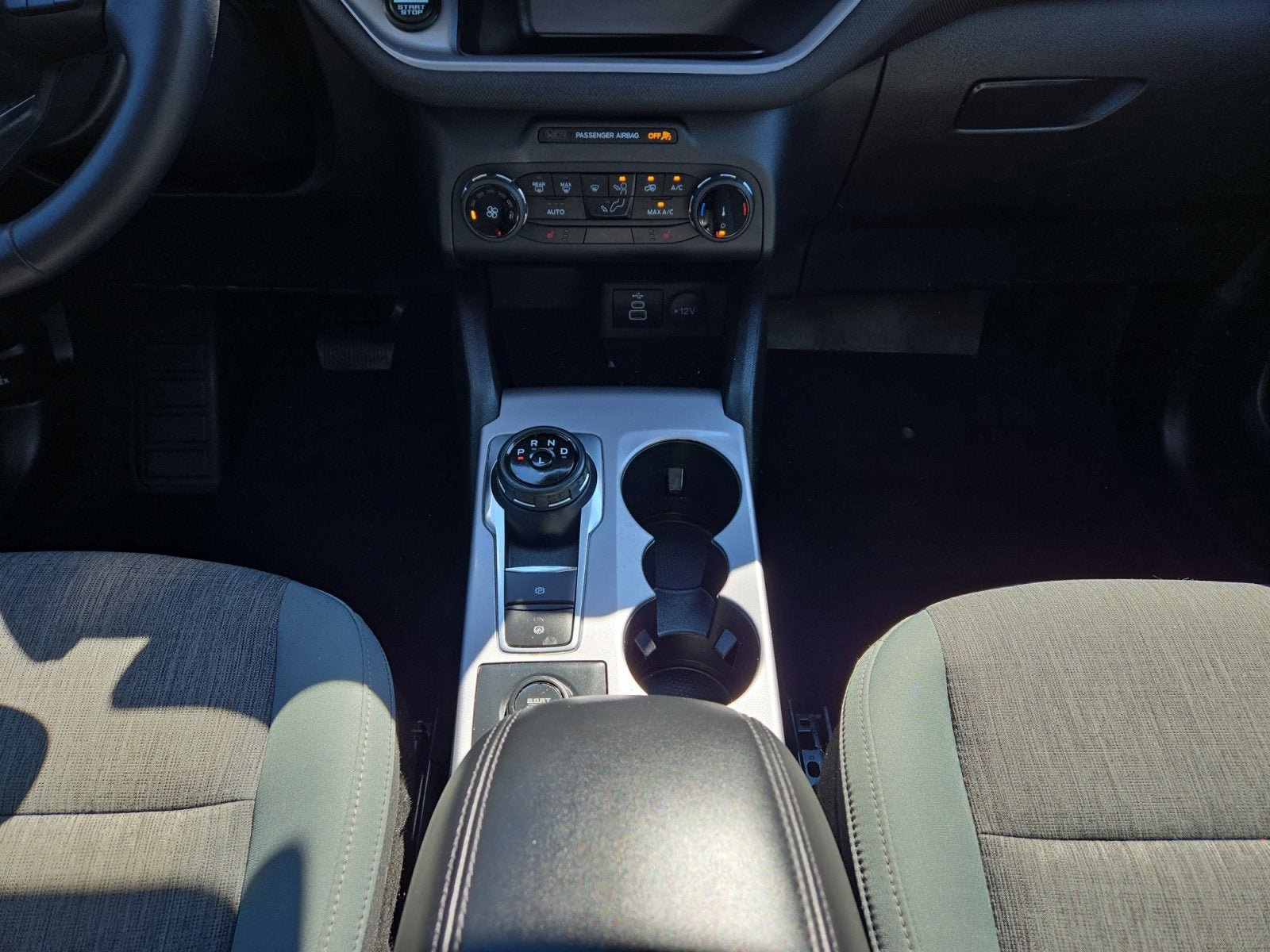 Certified 2024 Ford Bronco Sport Big Bend w/ Convenience Package AWD/4WD image 20