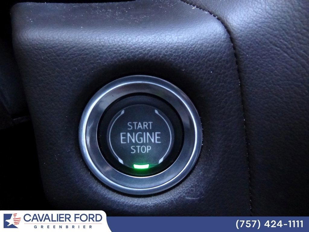 Used 2023 Chevrolet Tahoe LT image 30