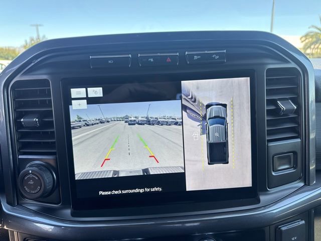 Certified 2023 Ford F150 XLT w/ Equipment Group 302A High AWD/4WD image 31