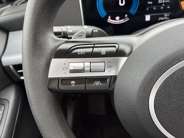 Used 2025 Hyundai Sonata SEL FWD image 24