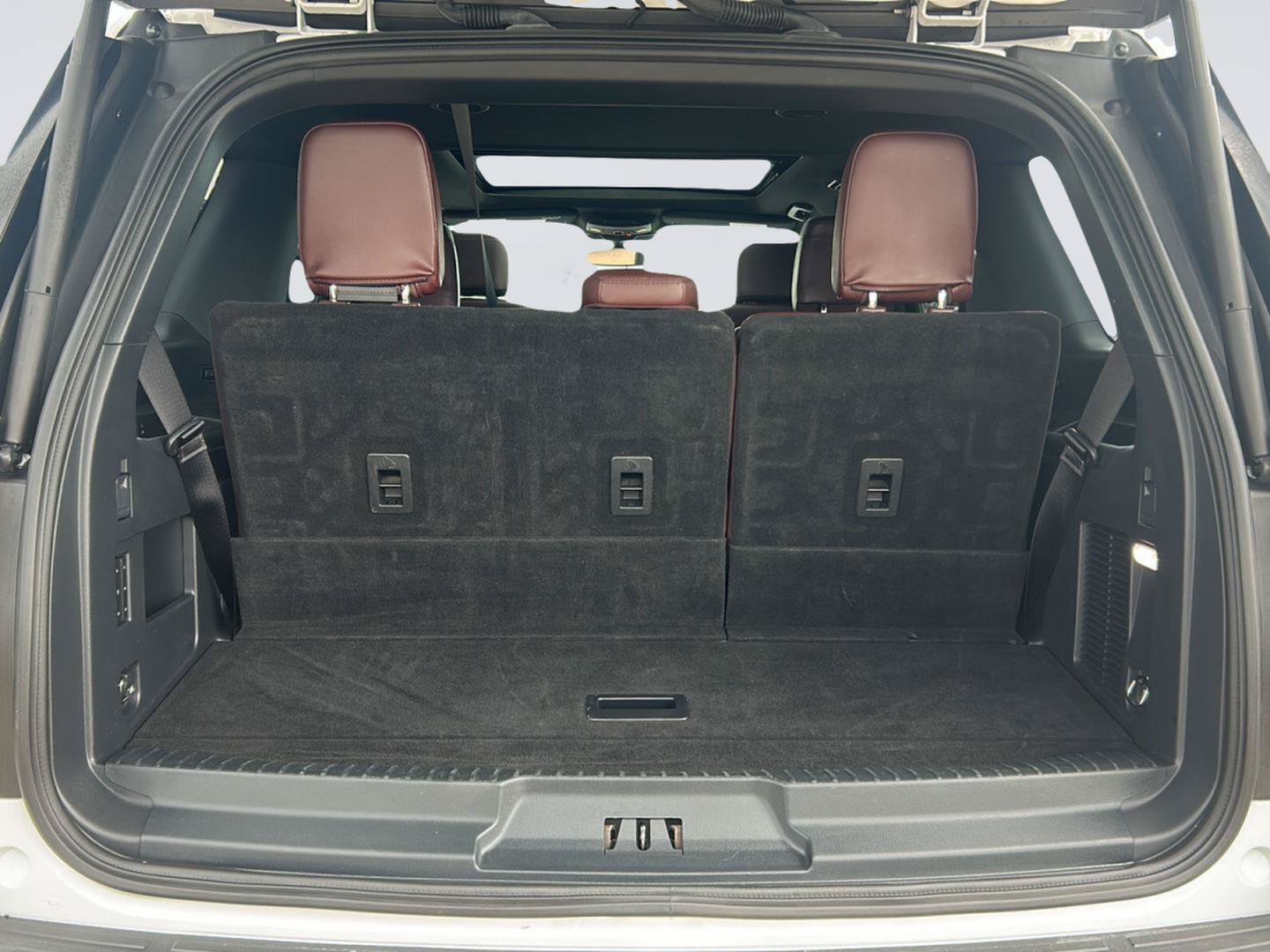 Certified 2022 Ford Expedition Limited AWD/4WD image 33
