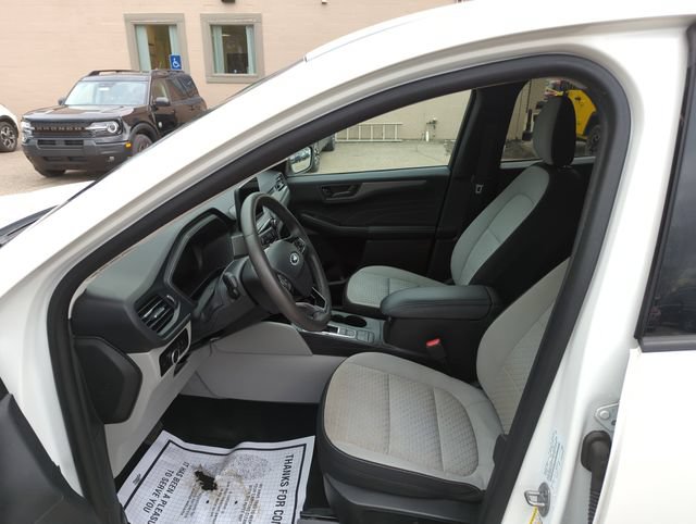 Certified 2023 Ford Escape Active w/ Cold Weather Package FWD image 11
