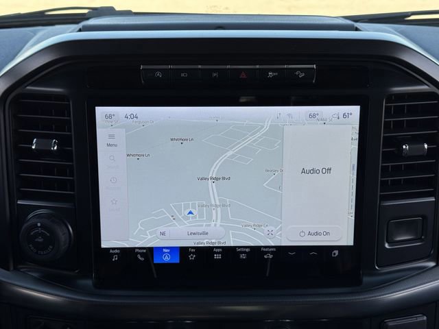 Certified 2024 Ford F150 Lariat w/ FX4 Off-Road Package image 17