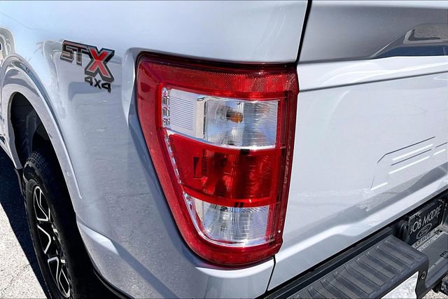 Certified 2023 Ford F150 XL w/ STX Appearance Package AWD/4WD image 27
