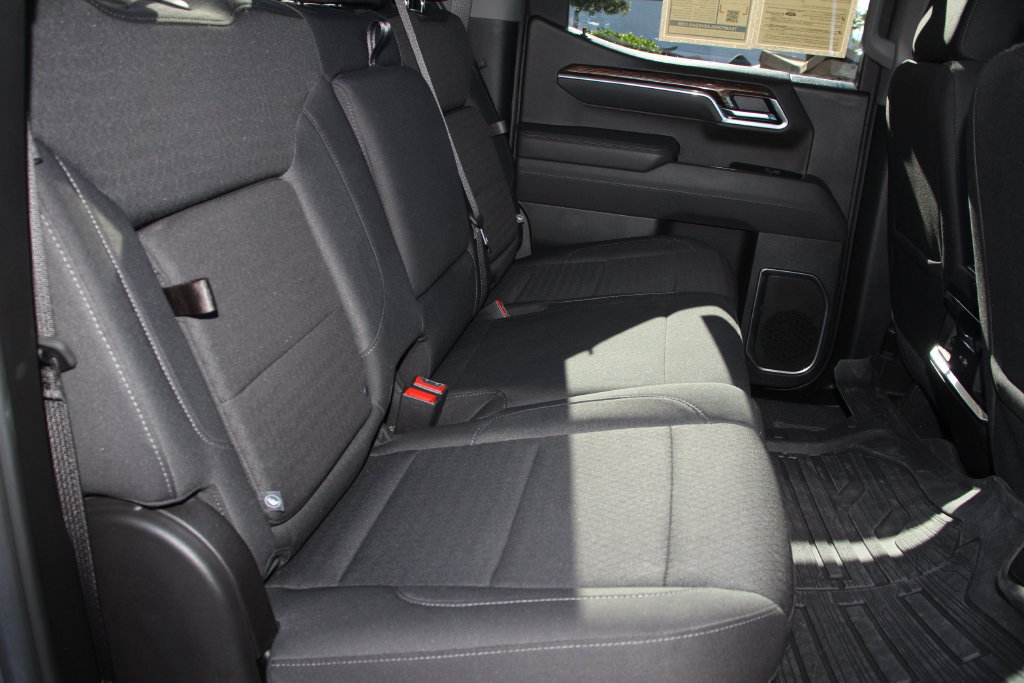 Used 2025 GMC Sierra 1500 Elevation AWD/4WD image 25
