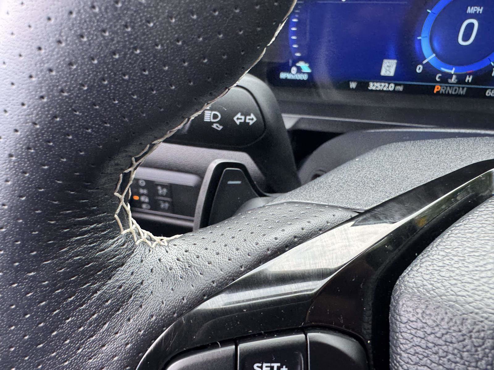 Certified 2022 Ford Explorer ST w/ ST Street Pack image 30