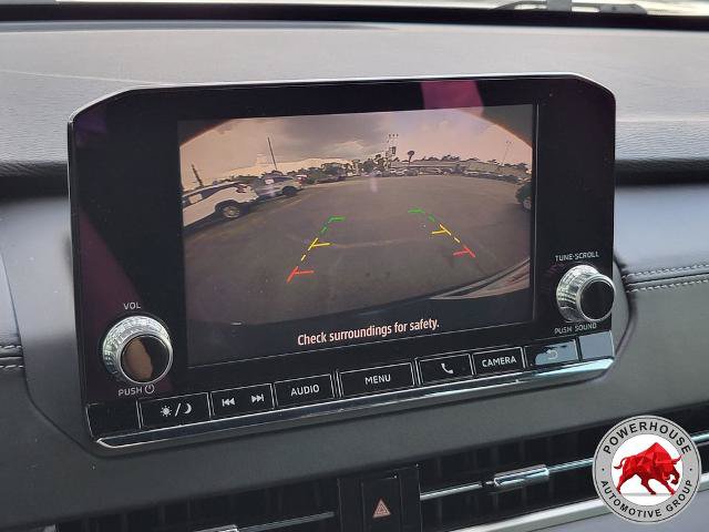 Used 2022 Mitsubishi Outlander SEL Black Edition FWD image 26