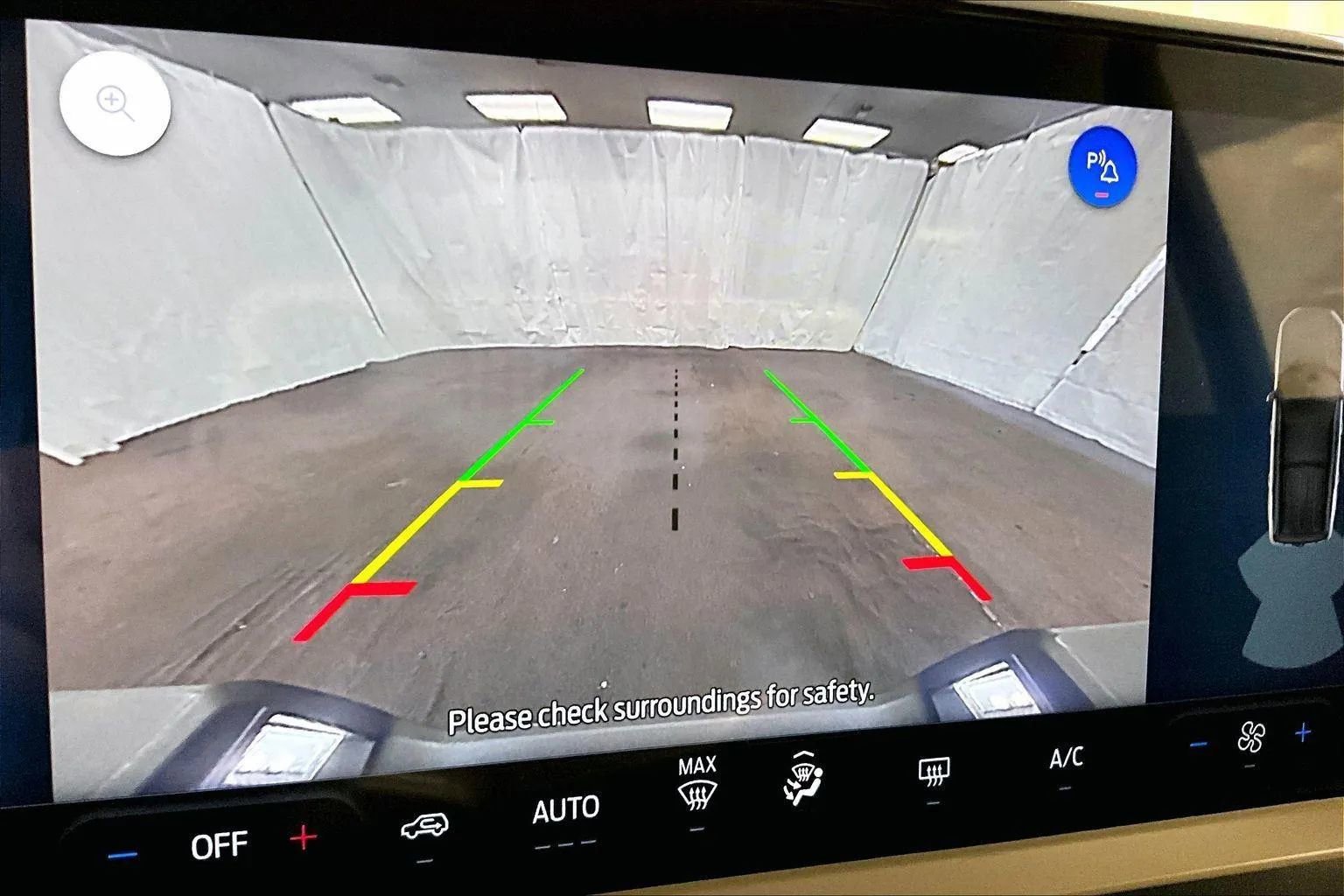 Certified 2025 Ford Bronco Sport Big Bend w/ Convenience Package image 20